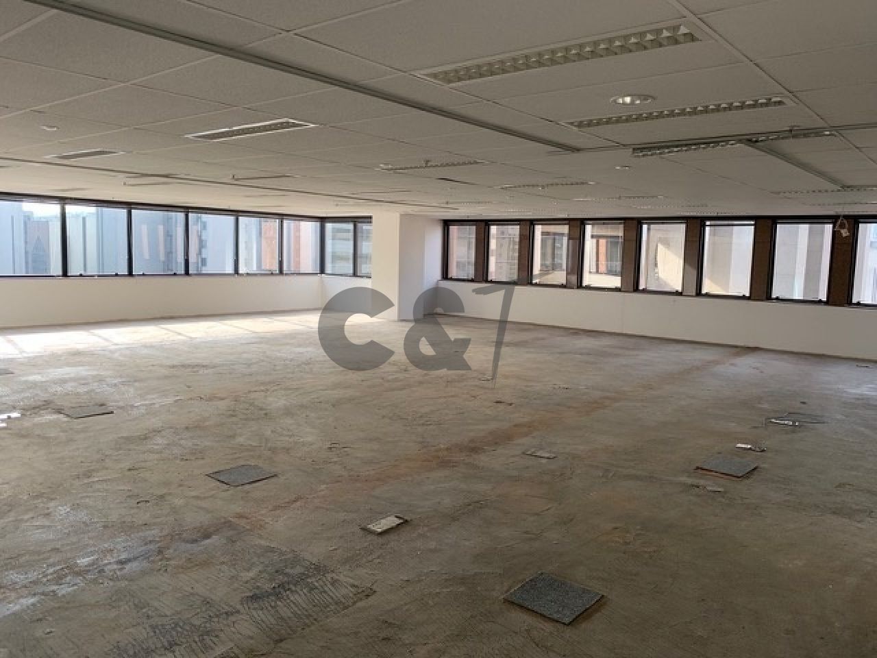 Conj. Comercial para Venda - Brooklin