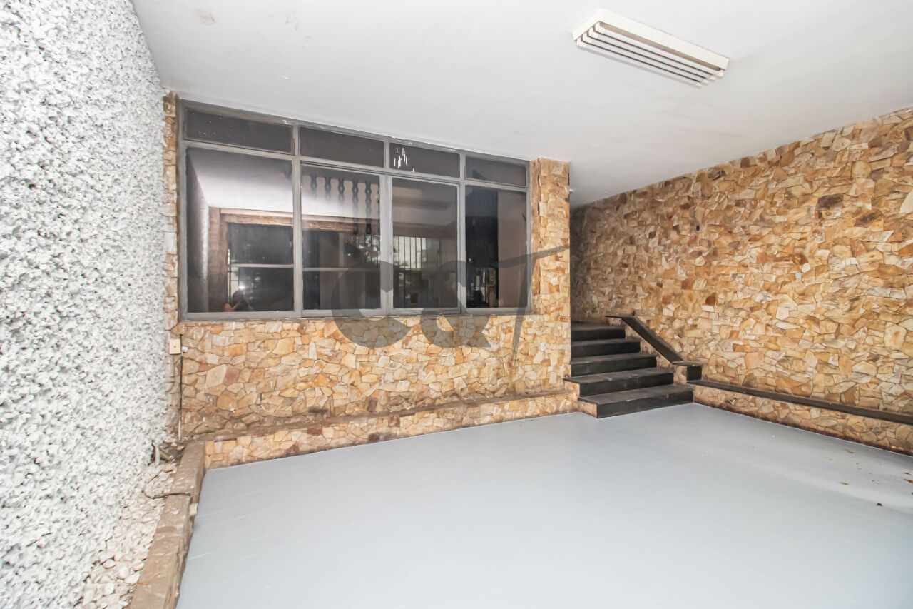 Sobrado Comercial para Venda - Alto da Boa Vista