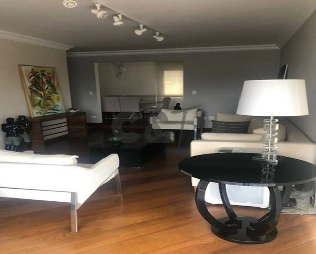 Apartamento para Venda - Campo Belo