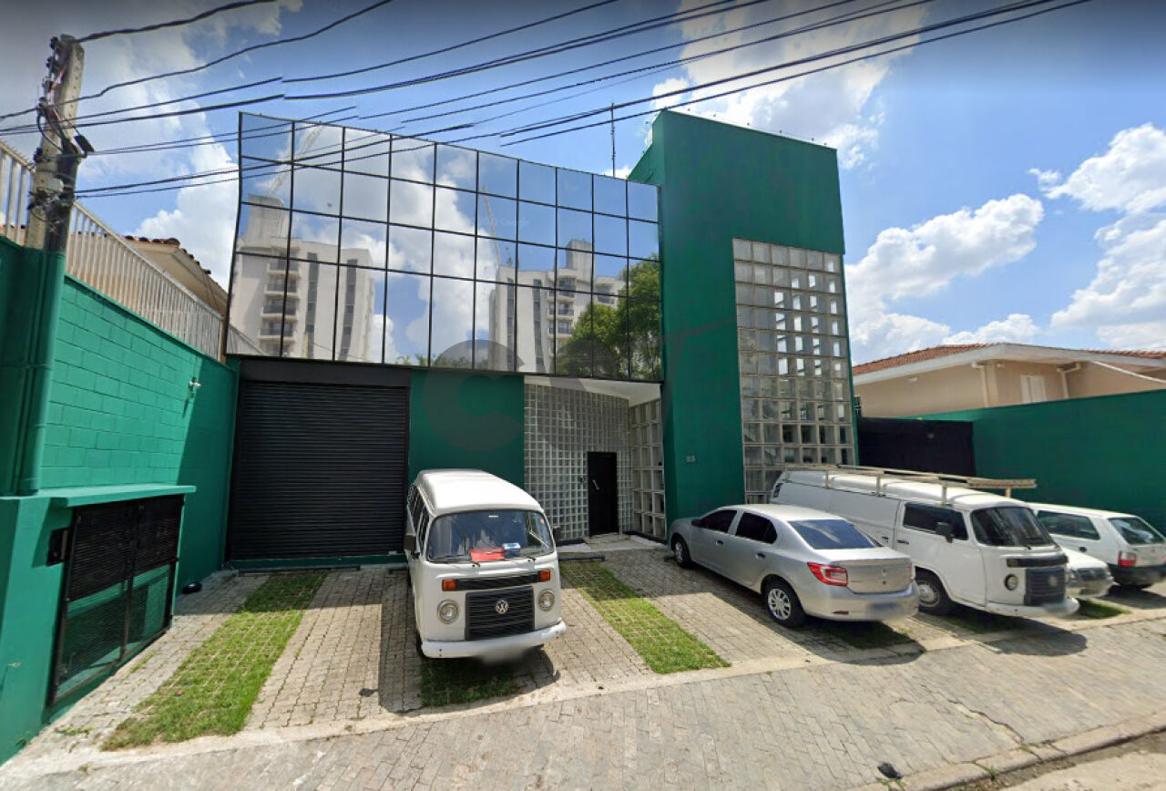 Conj. Comercial para Venda - Jardim Promissão