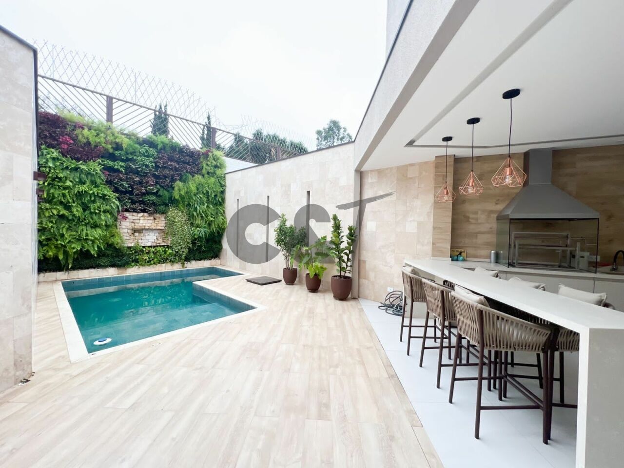 Casa de Condomínio para Venda - Jardim Prudência