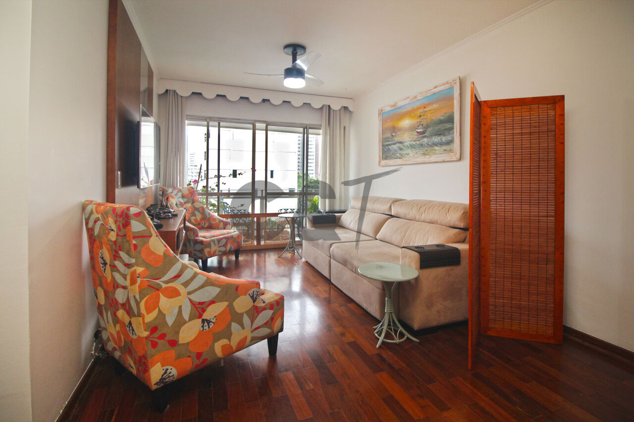 Apartamento para Venda - Campo Belo
