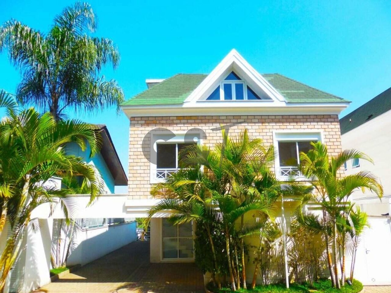 Casa de Condomínio para Venda - Jardim Petrópolis