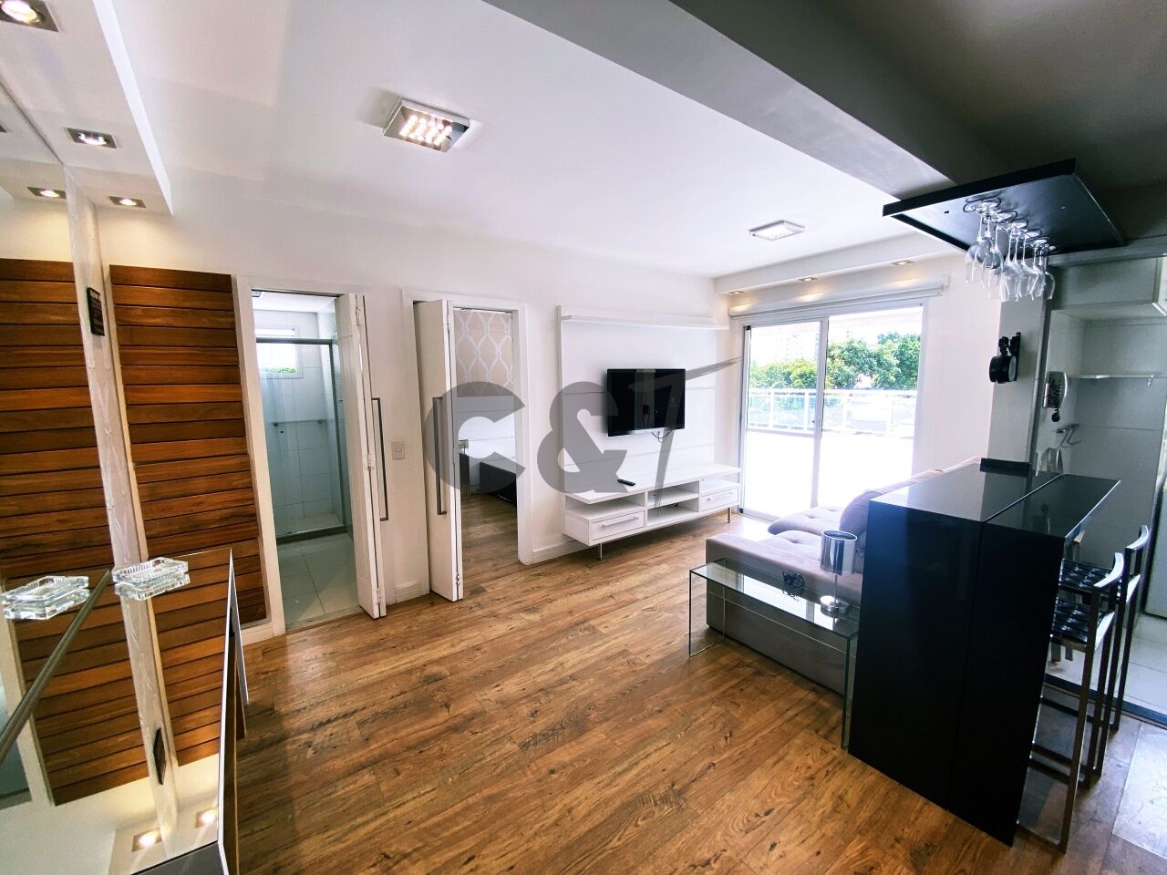 Apartamento para Venda - Vila Mascote