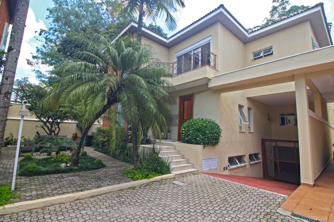 Casa de Condomínio para Venda - Jardim Prudência