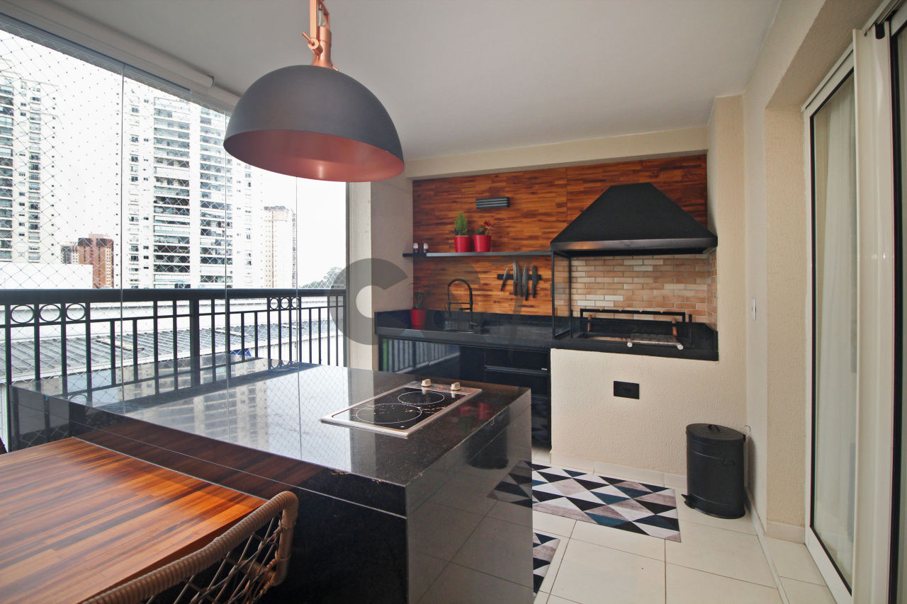 Apartamento para Venda - Alto da Boa Vista