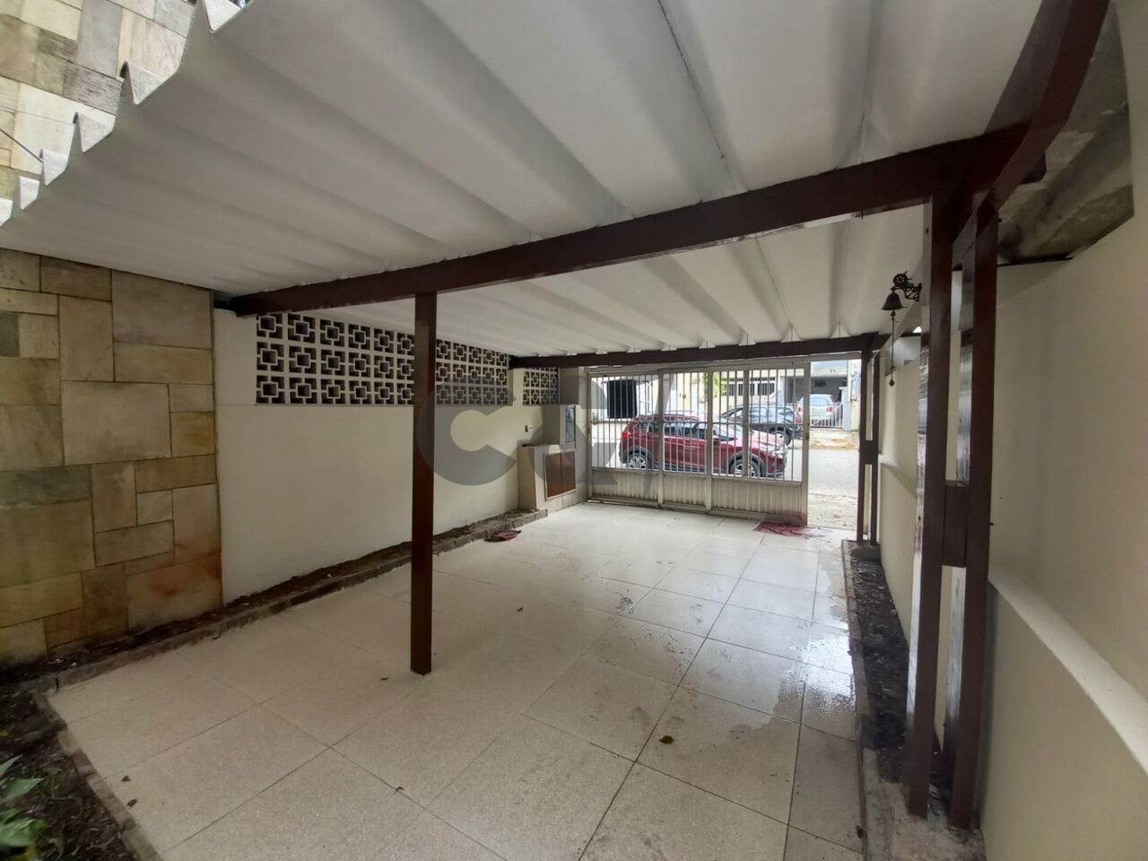 Sobrado para Venda - Jardim Petrópolis