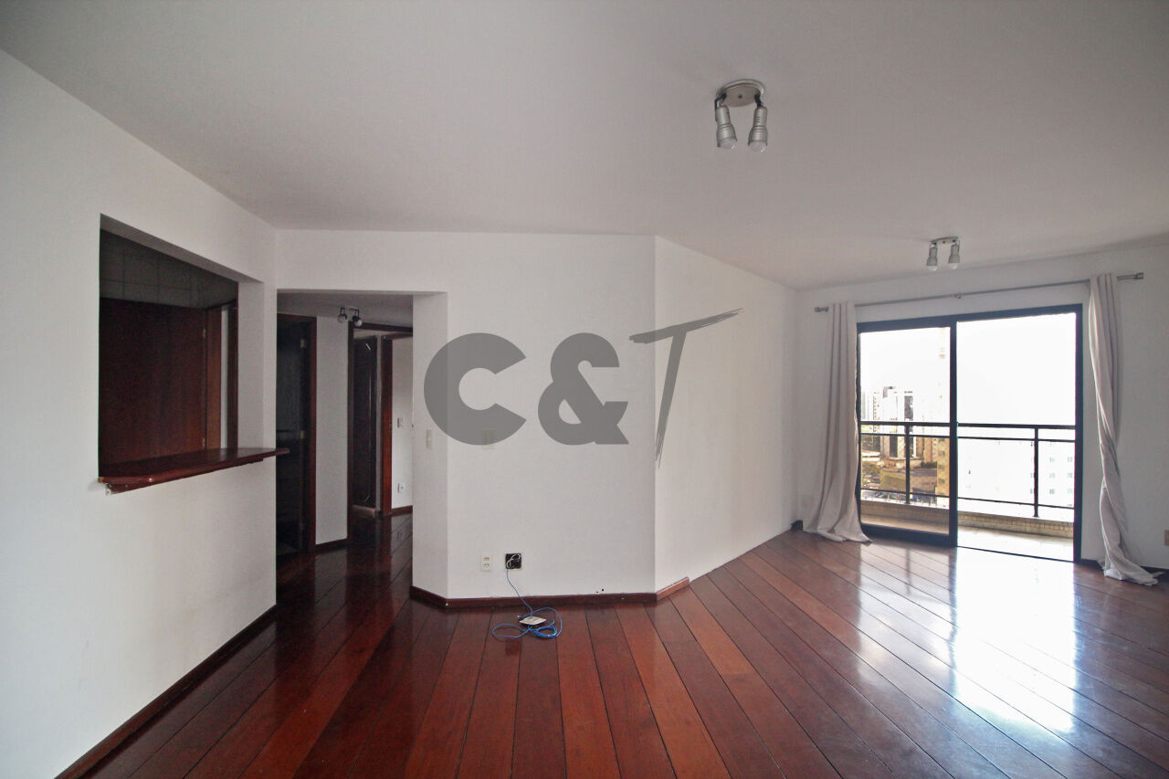 Apartamento para Venda - Moema