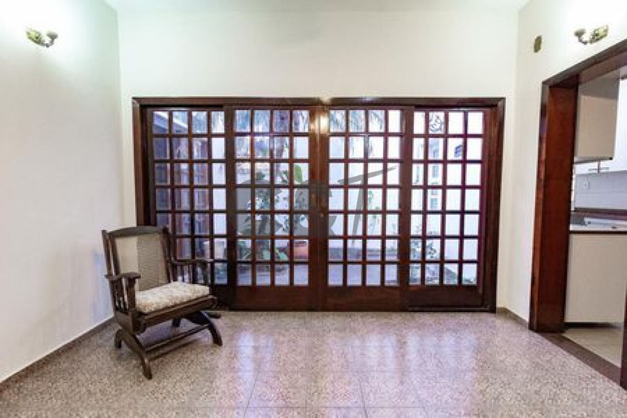 Sobrado para Venda - Jardim Petrópolis