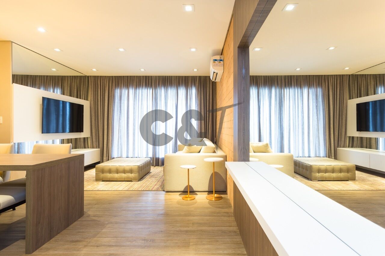 Apartamento para Venda - Vila Nova Conceição