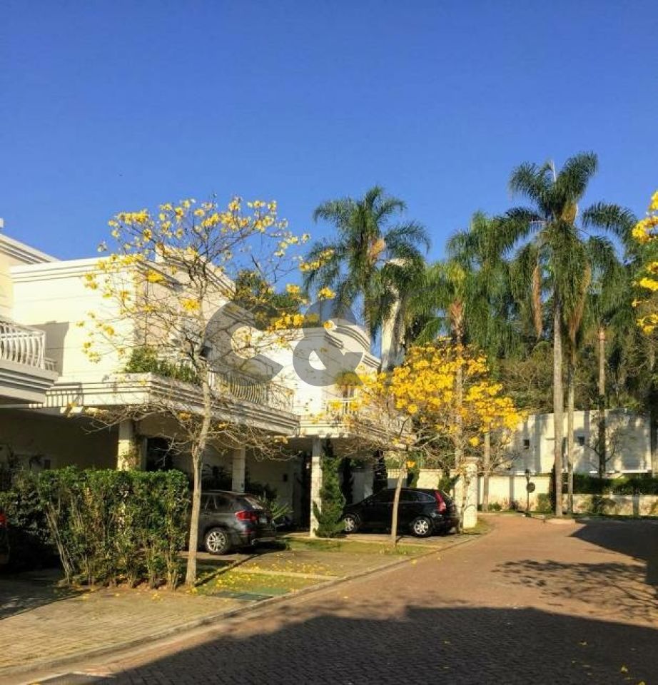 Casa de Condomínio para Venda - Alto da Boa Vista