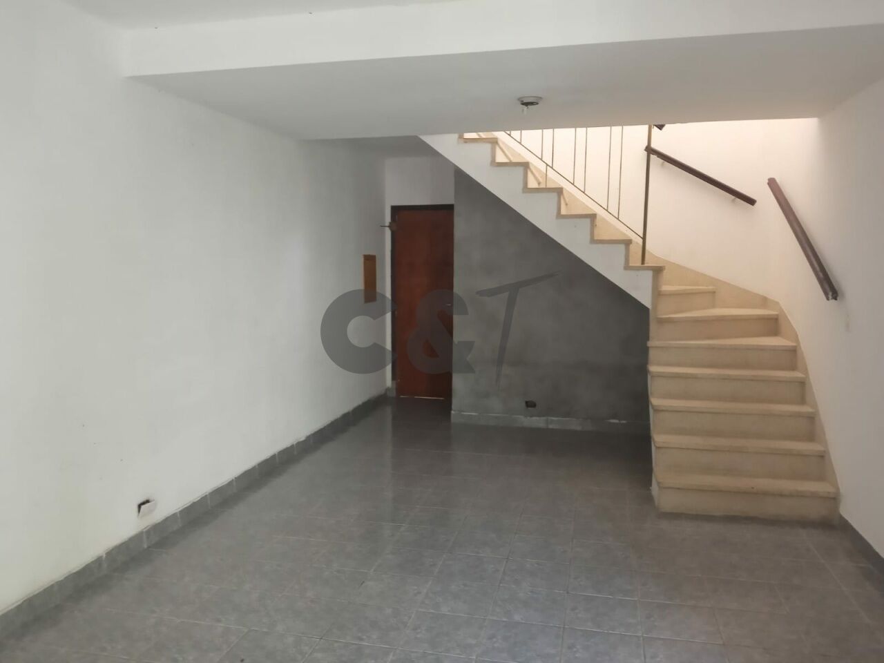 Sobrado Comercial para Locação - Santo Amaro