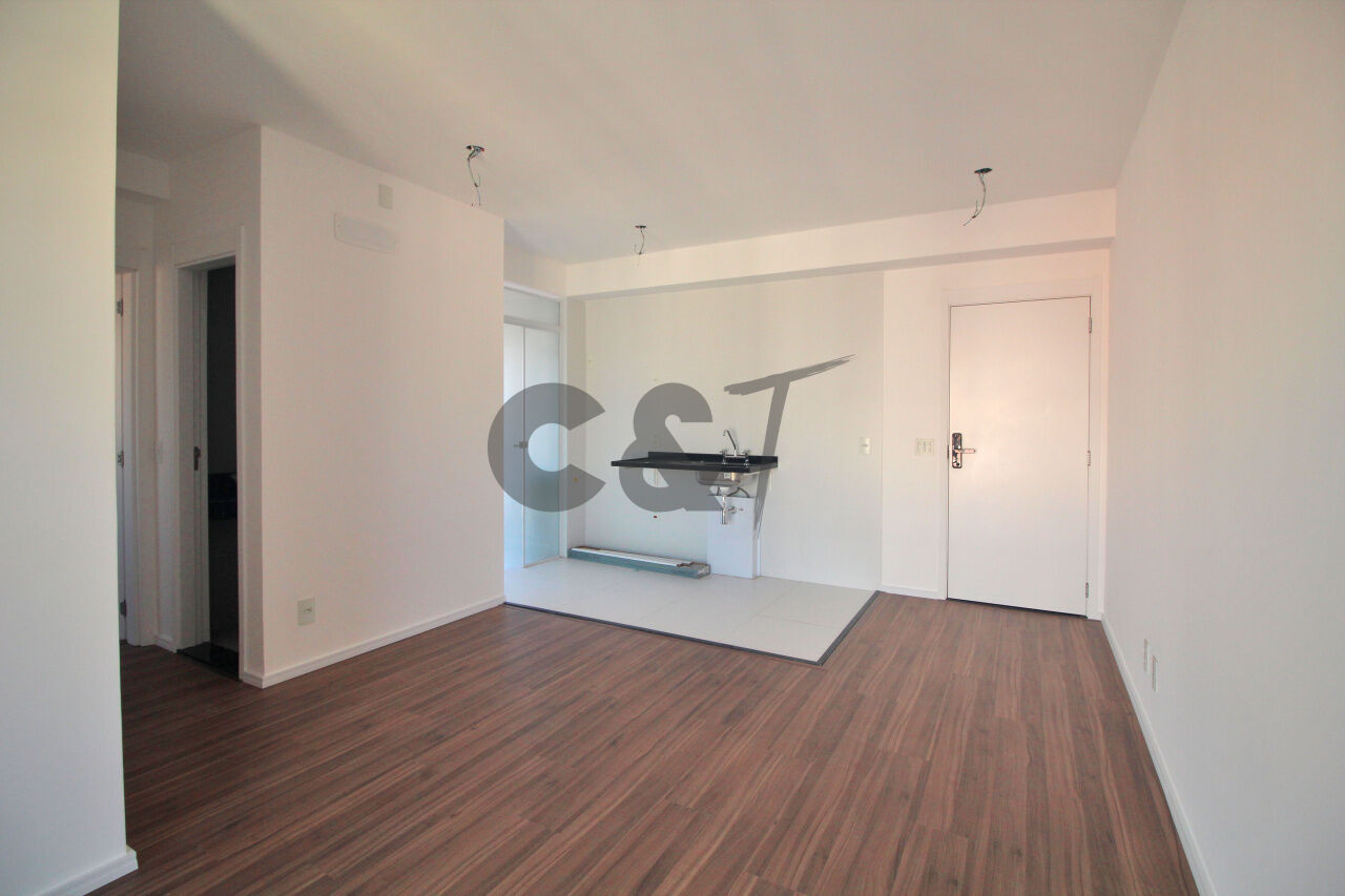 Apartamento para Venda - Moema