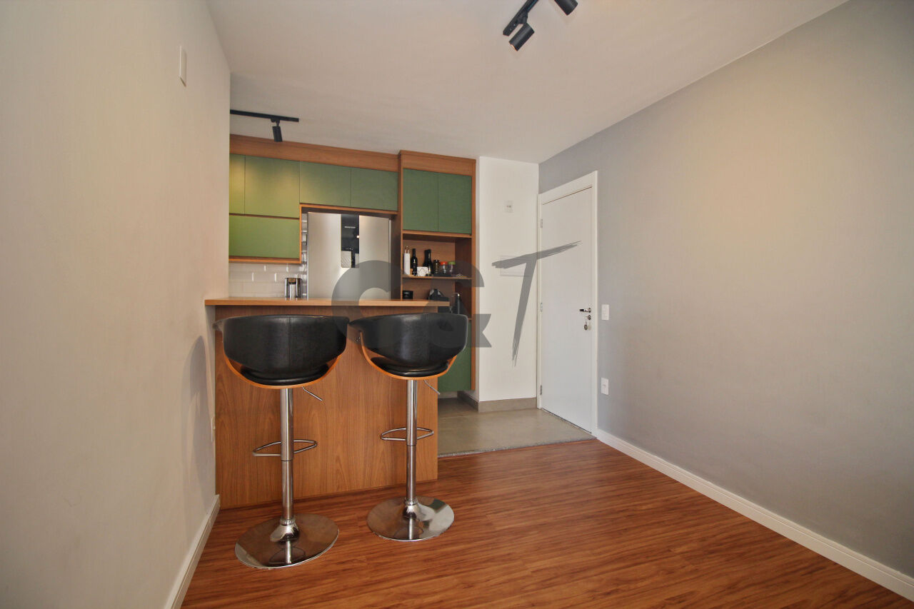 Apartamento para Venda - Santo Amaro