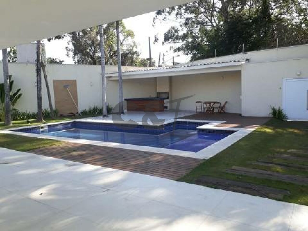 Casa Térrea para Venda - Jardim Marajoara
