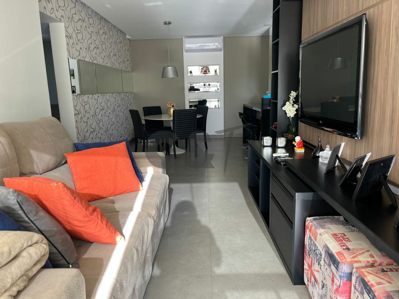 Apartamento para Venda - Vila Cordeiro