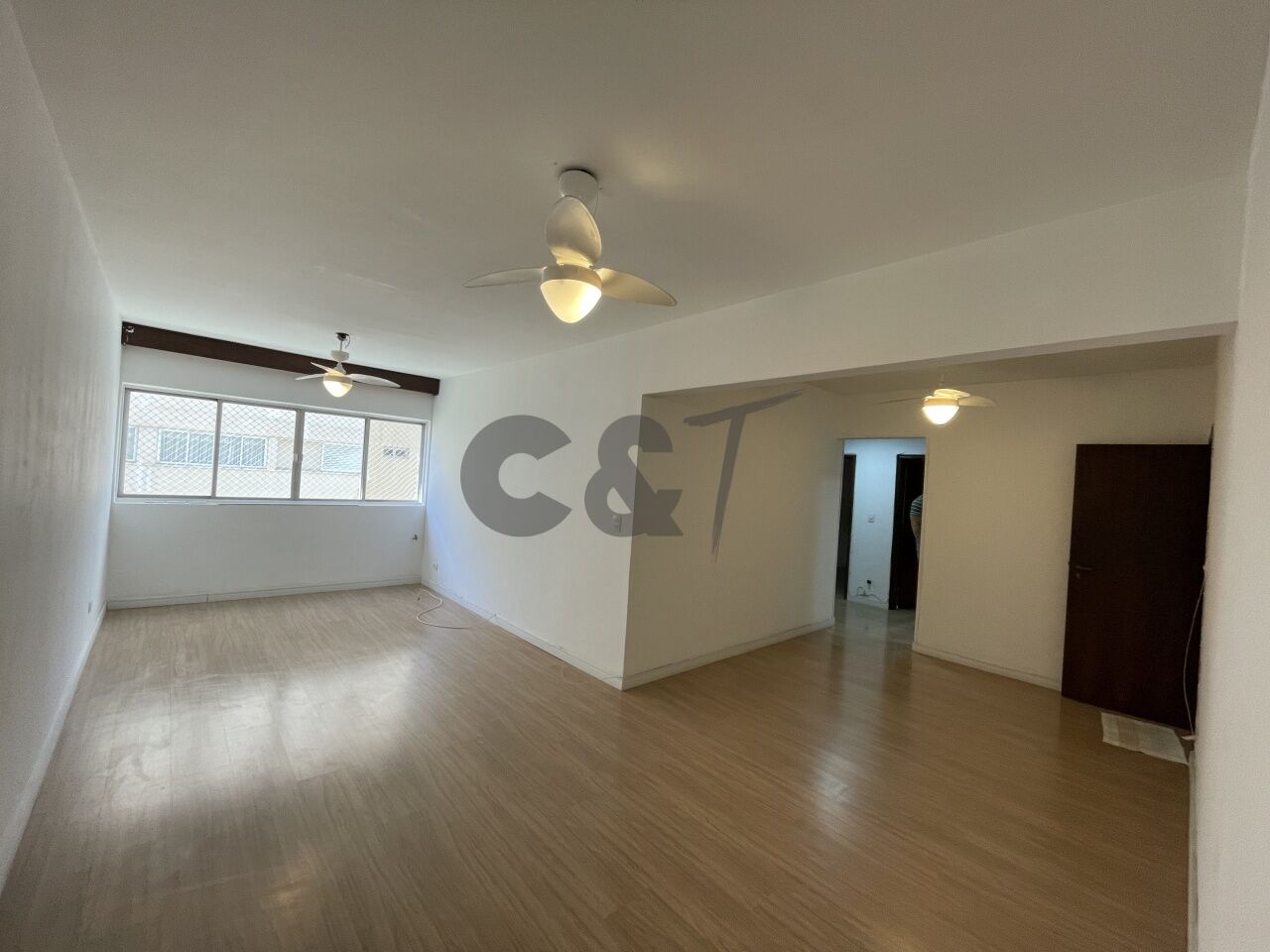 Apartamento para Locação - Santo Amaro