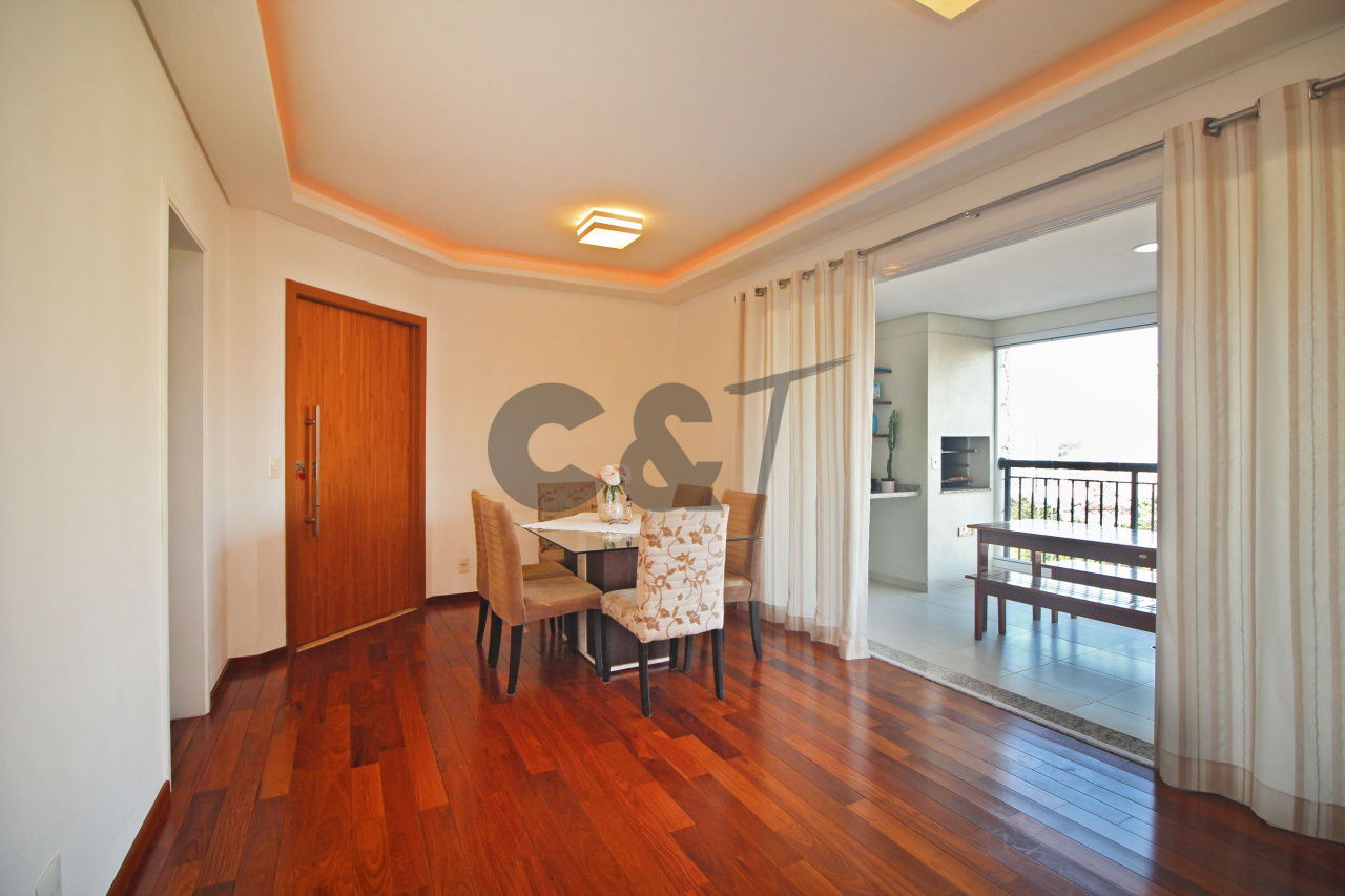 Apartamento para Venda - Chácara Santo Antônio Zona Sul