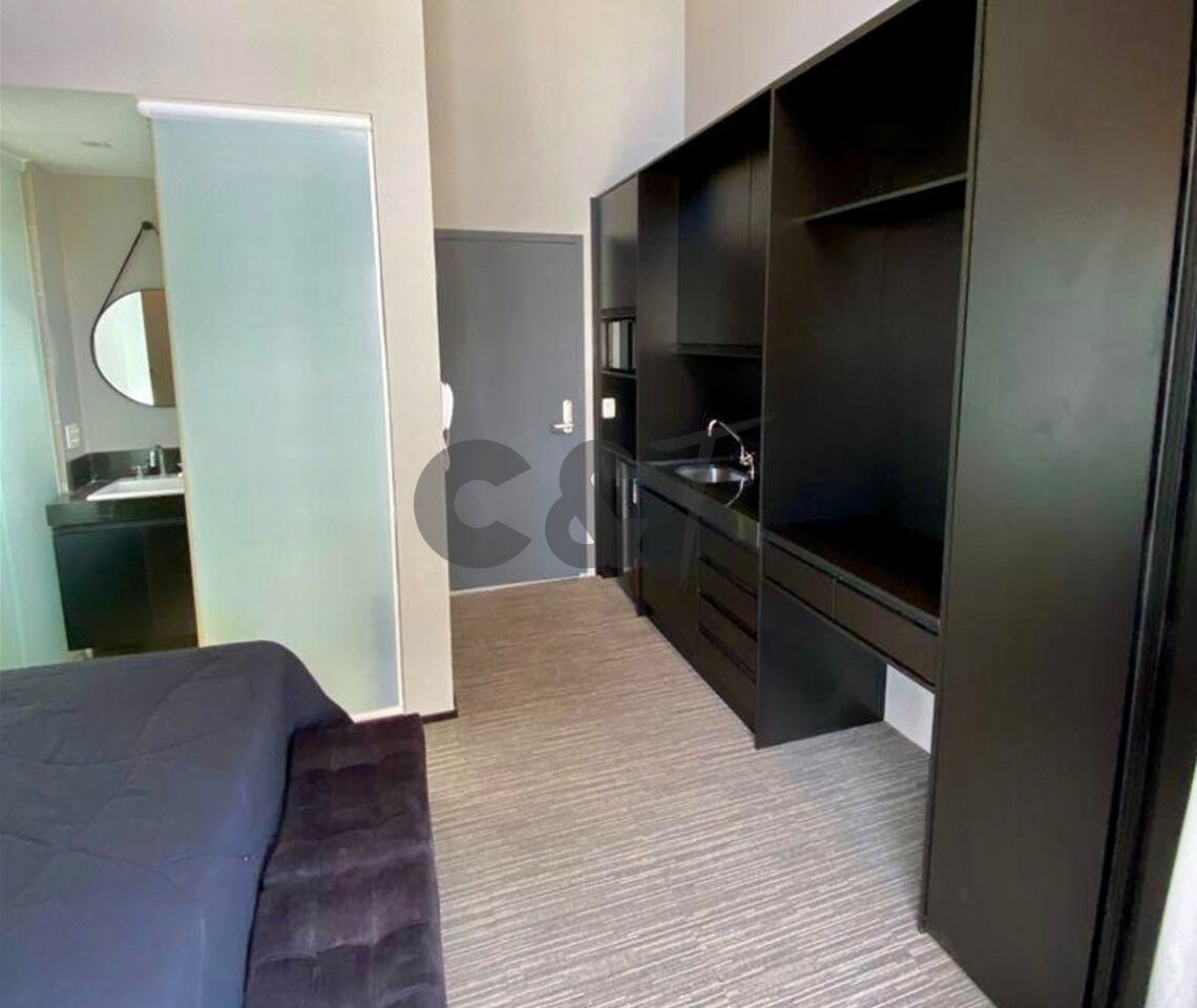 Flat para Venda - Vila Olímpia