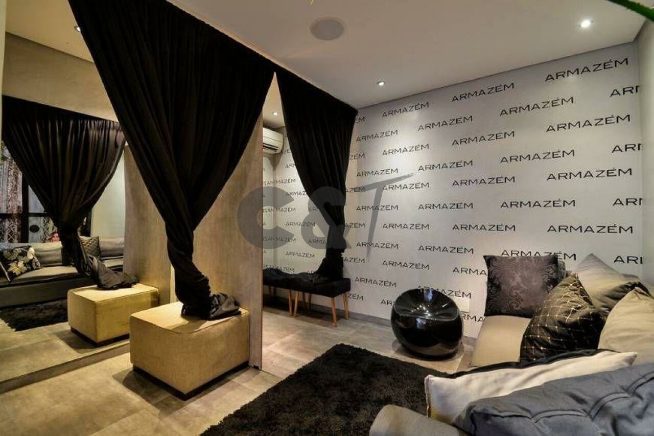 Comercial para Venda - Vila Nova Conceição