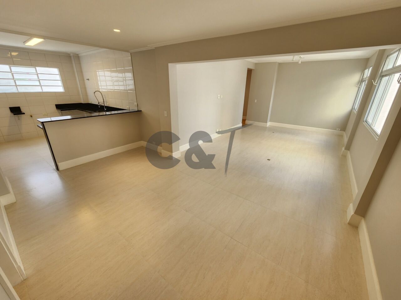 Apartamento para Venda - Cerqueira César