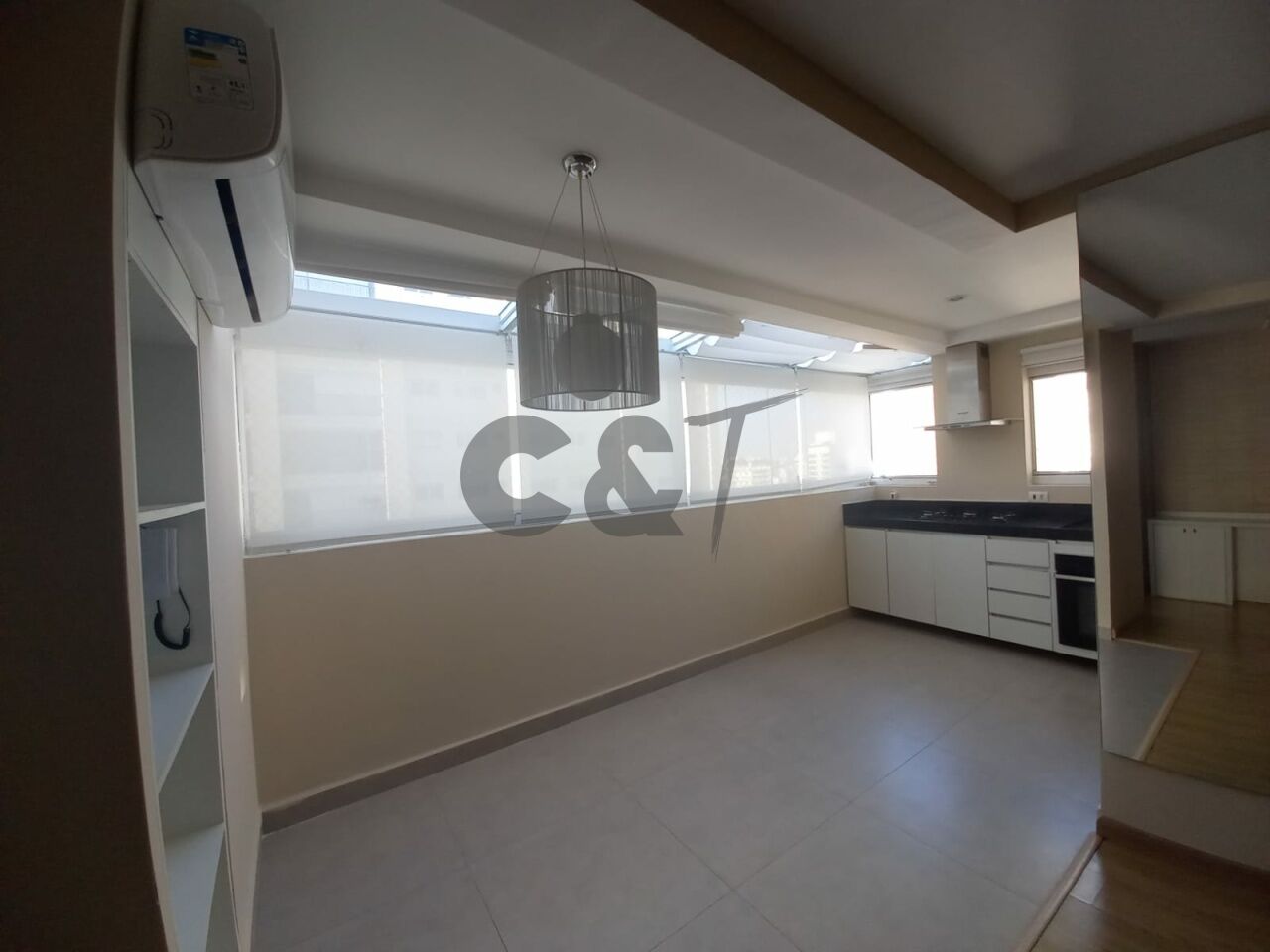 Duplex para Venda - Campo Belo
