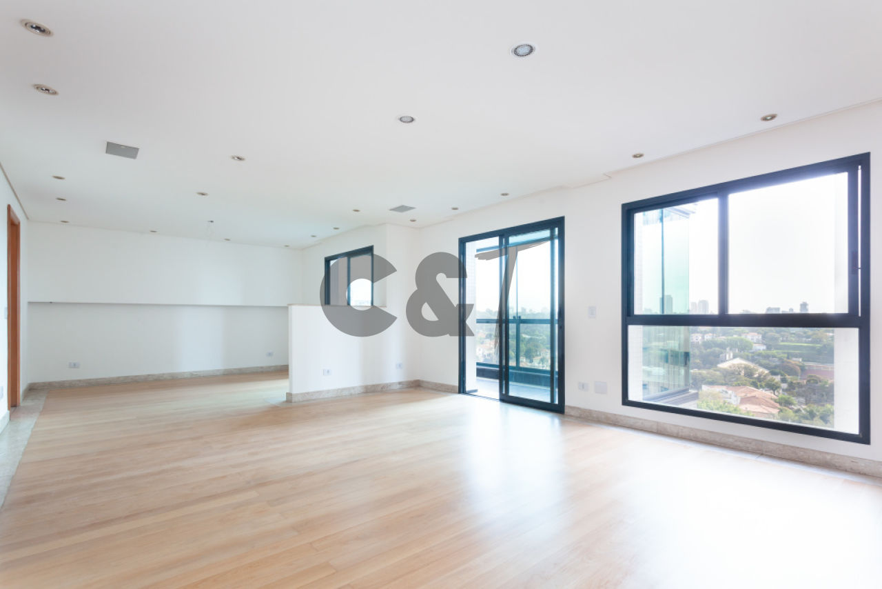 Apartamento para Venda - Higienópolis