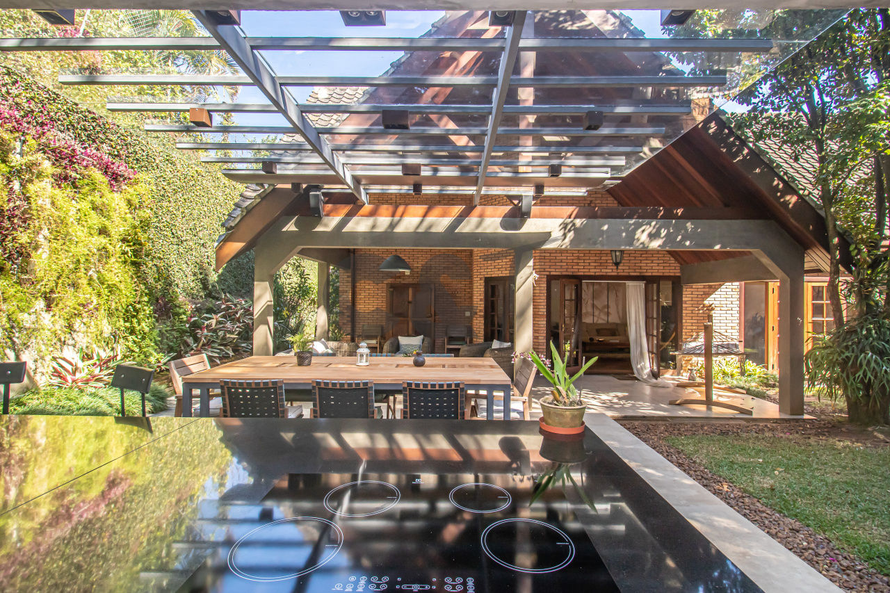 Casa de Condomínio para Venda - Jardim dos Estados