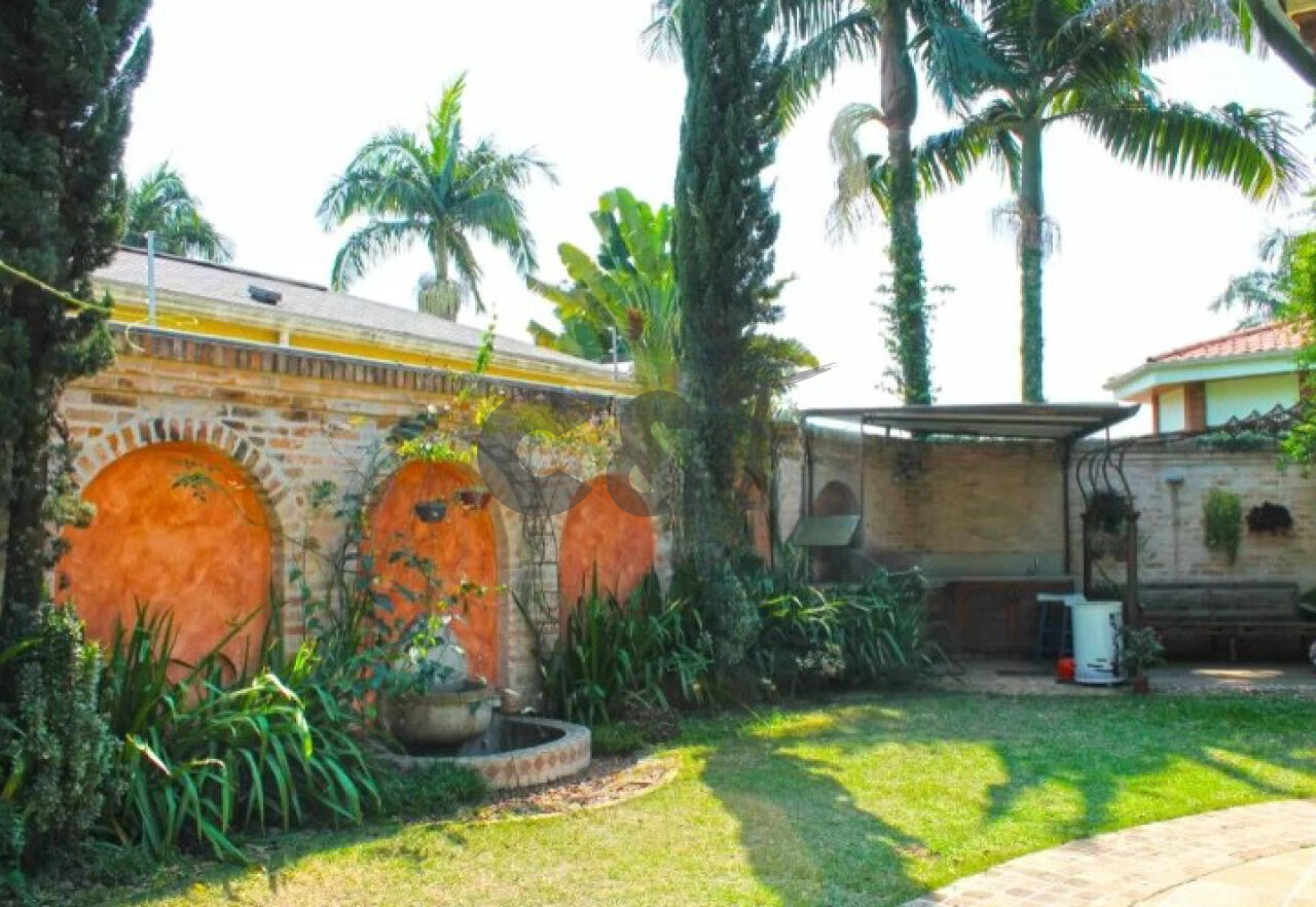 Sobrado para Venda - Alto da Boa Vista