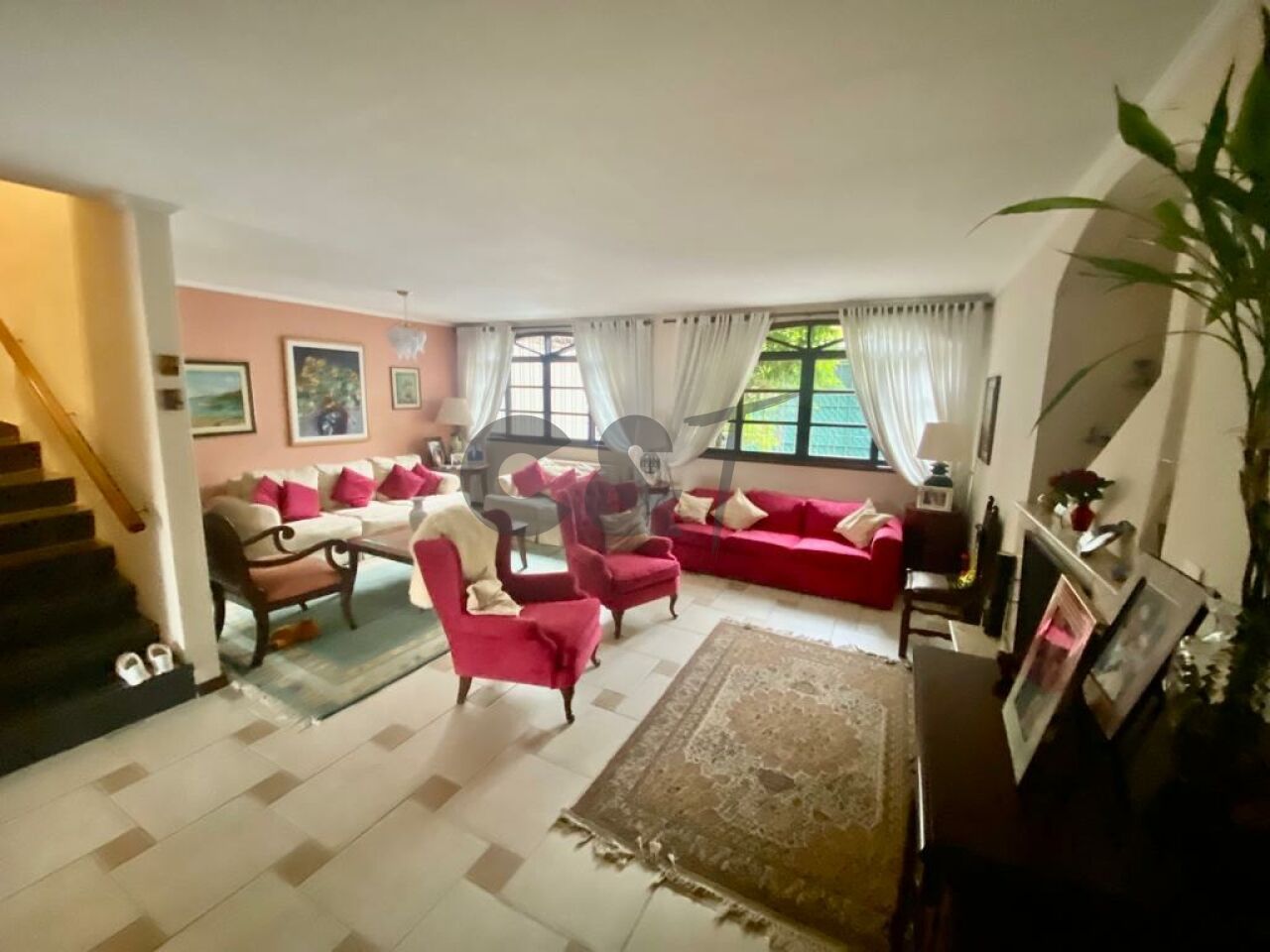 Sobrado para Venda - Jardim Petrópolis