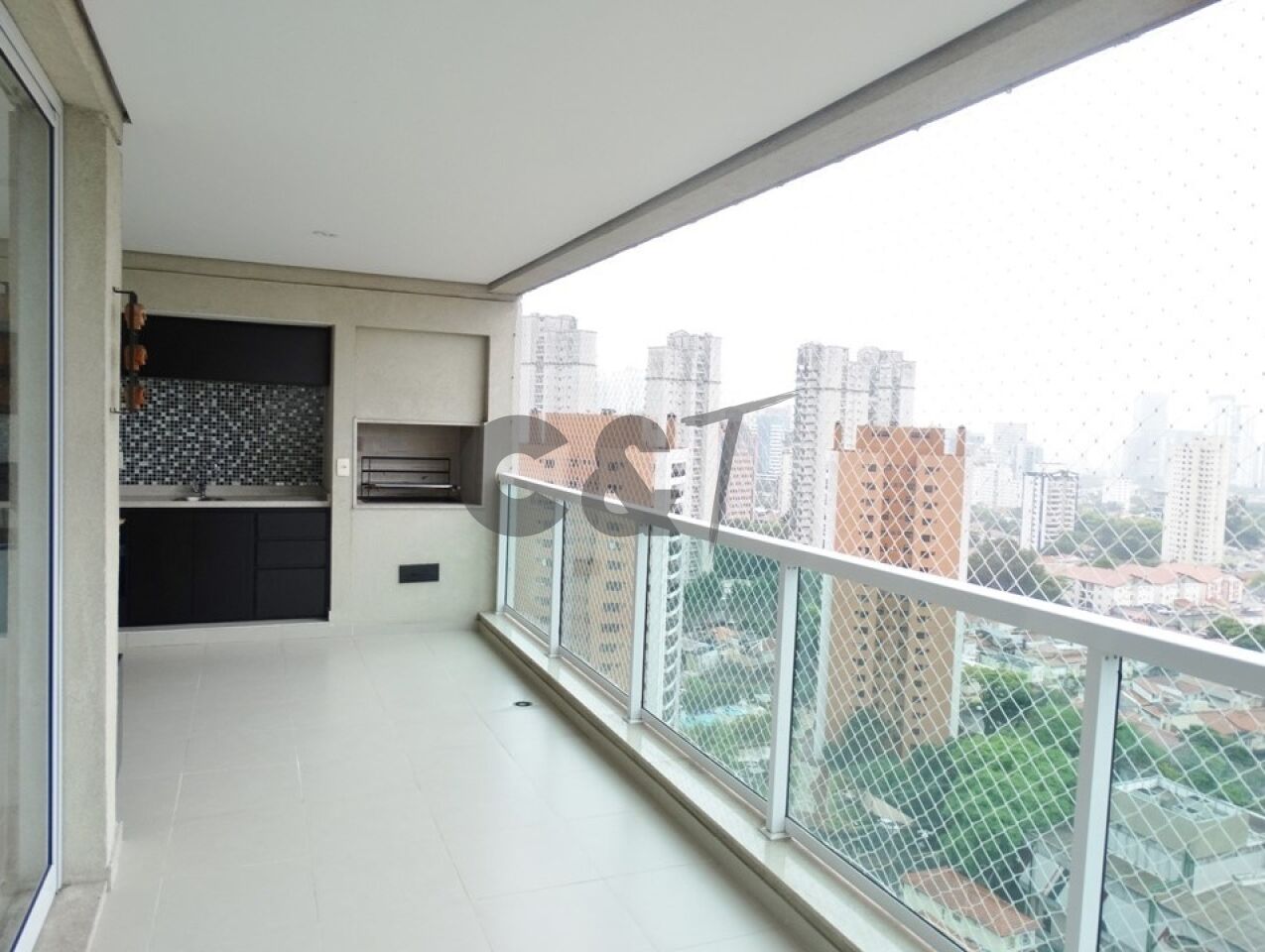 Apartamento para Locação - Cidade Monções