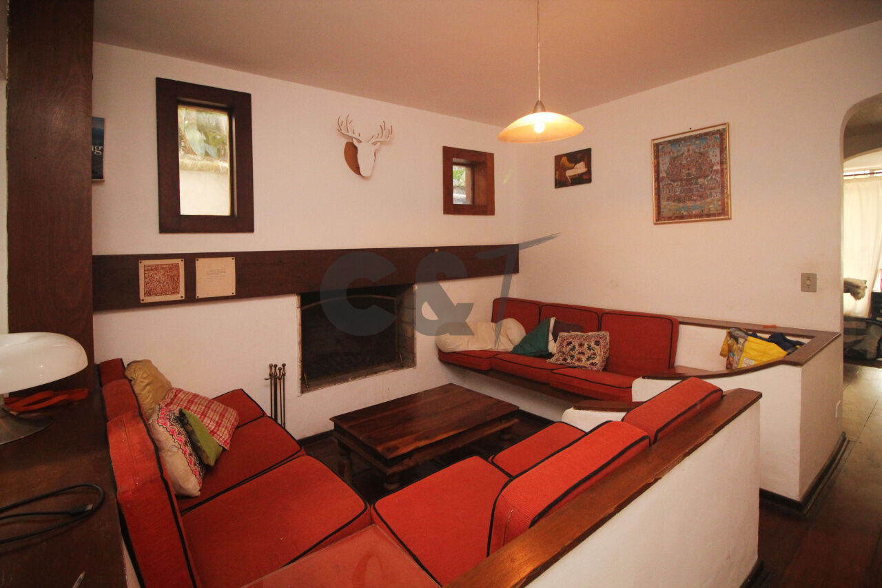 Casa de Vila para Venda - Chácara Monte Alegre