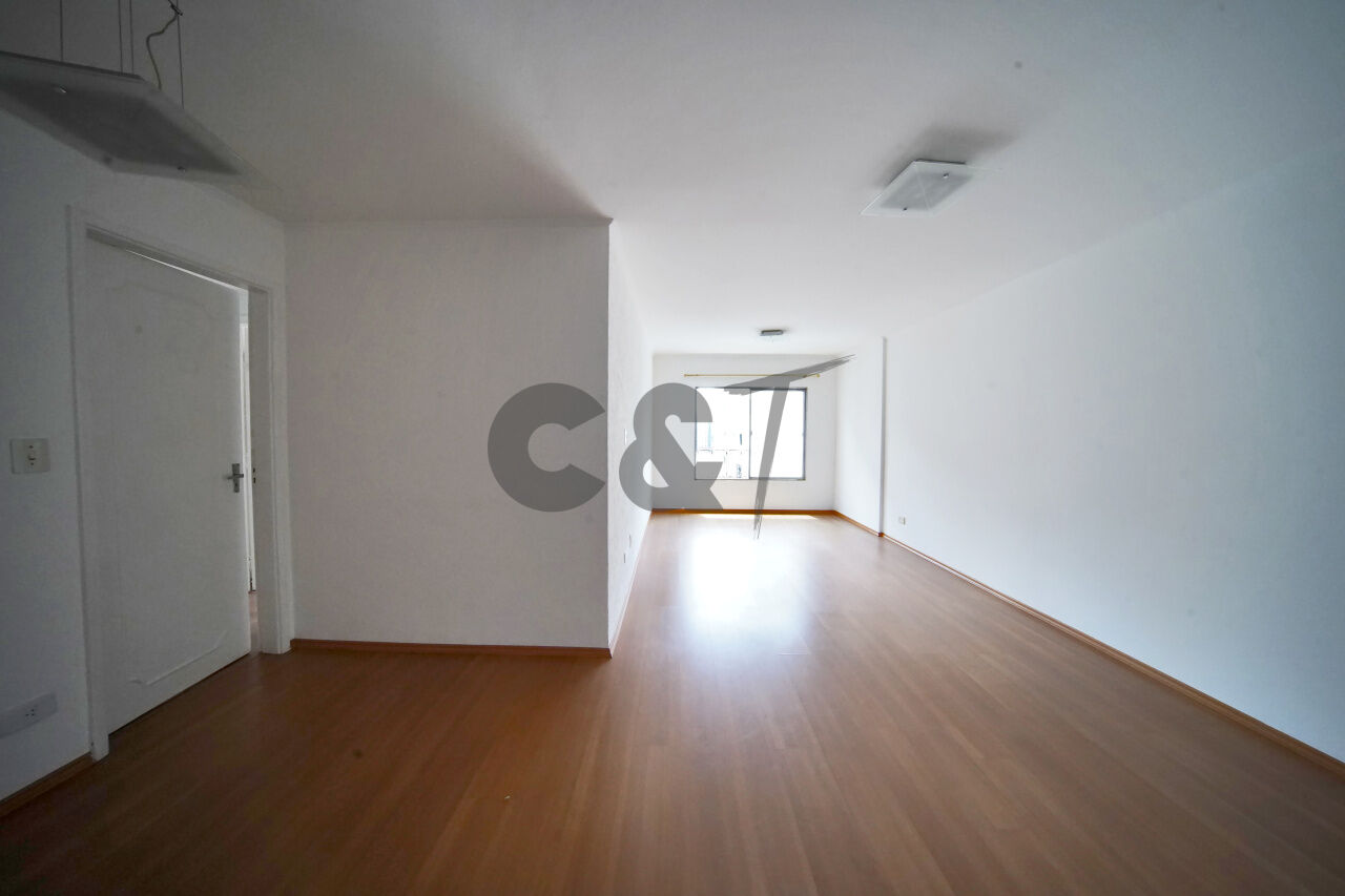 Apartamento para Venda - Vila Nova Conceição