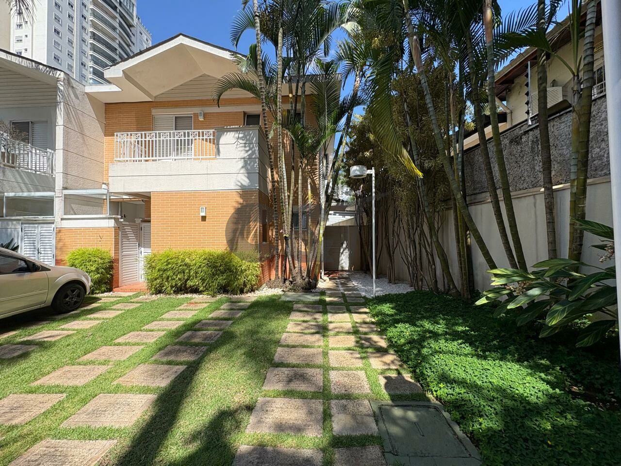 Casa de Condomínio para Venda - Jardim Marajoara