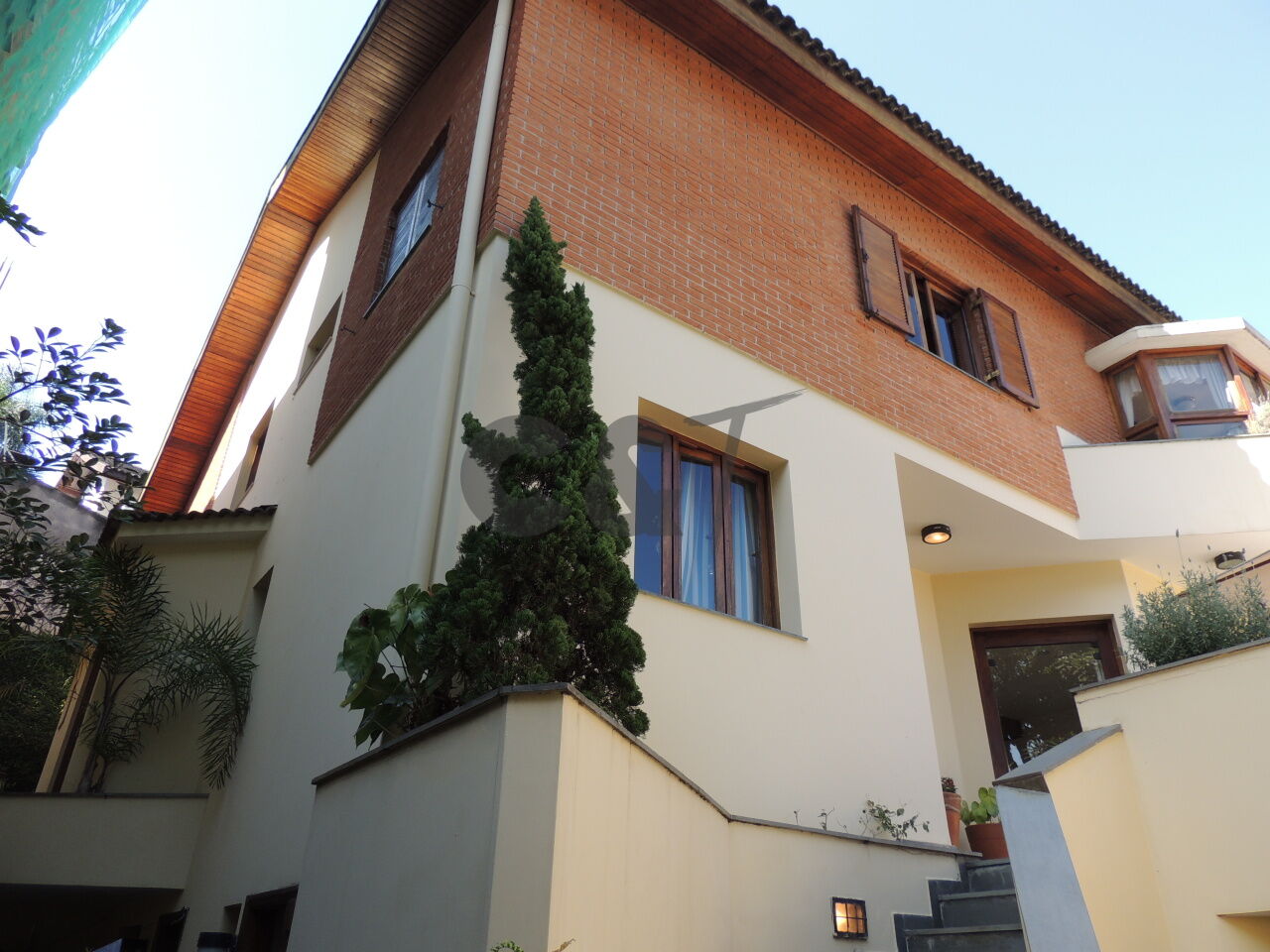 Casa de Vila para Venda - Jardim Prudência
