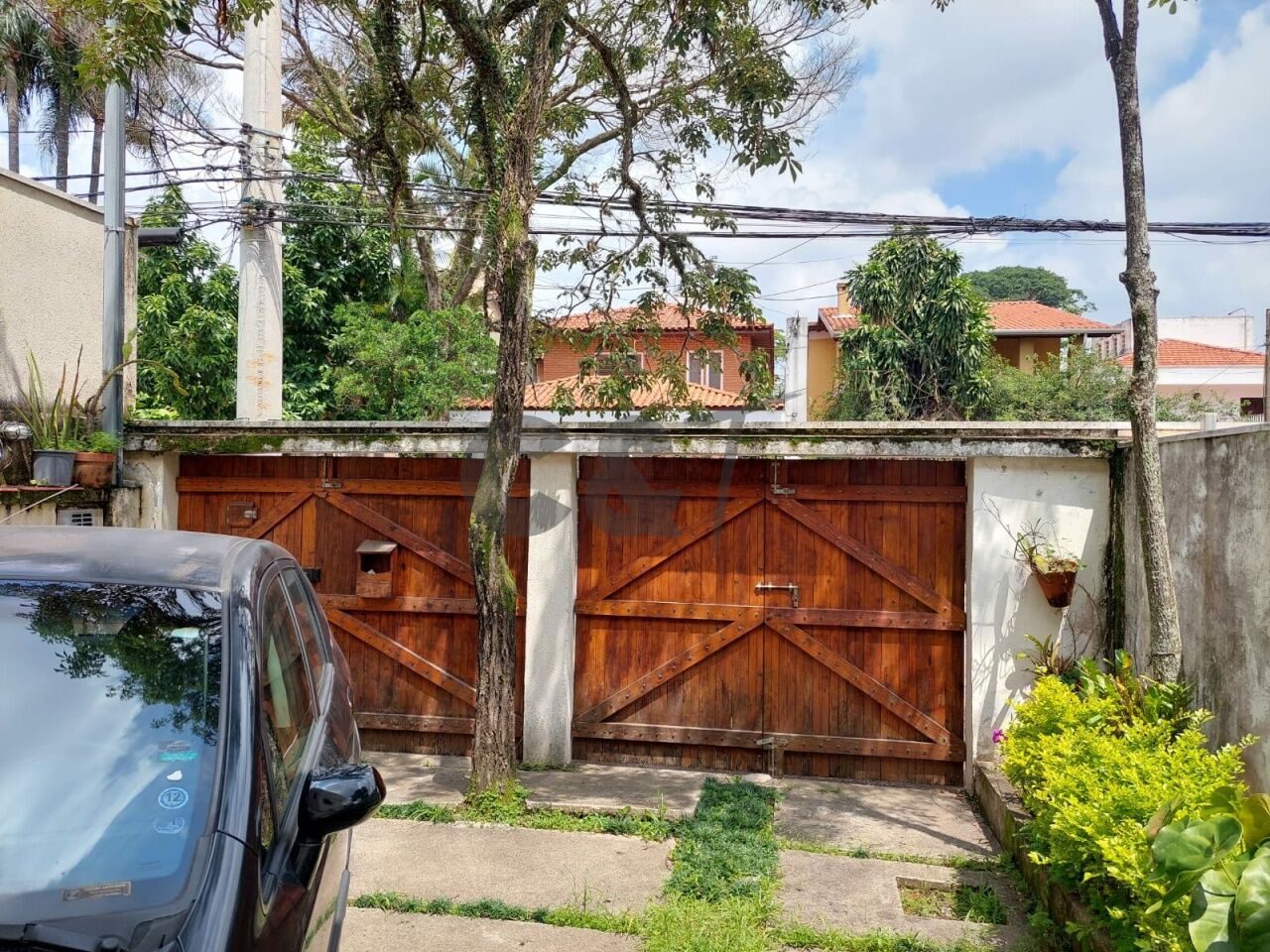 Sobrado para Venda - Alto da Boa Vista