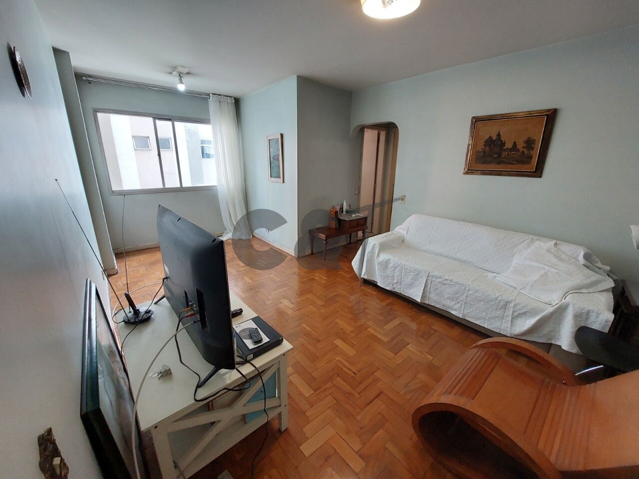 Apartamento para Venda - Moema