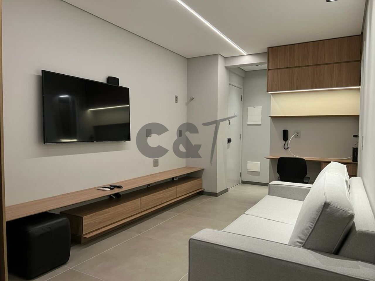 Apartamento para Venda - Vila Olímpia