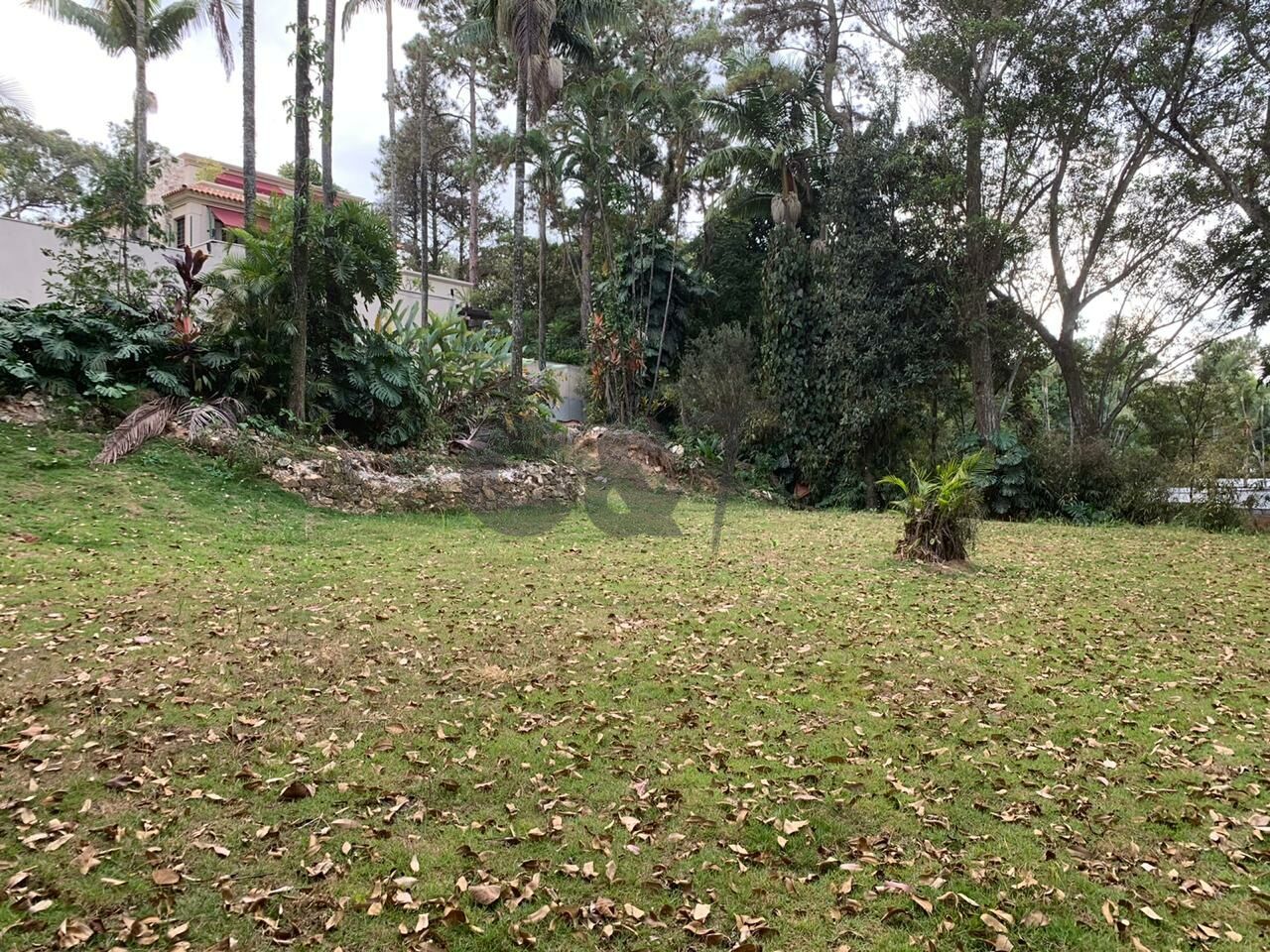 Terreno para Venda - Chácara Flora