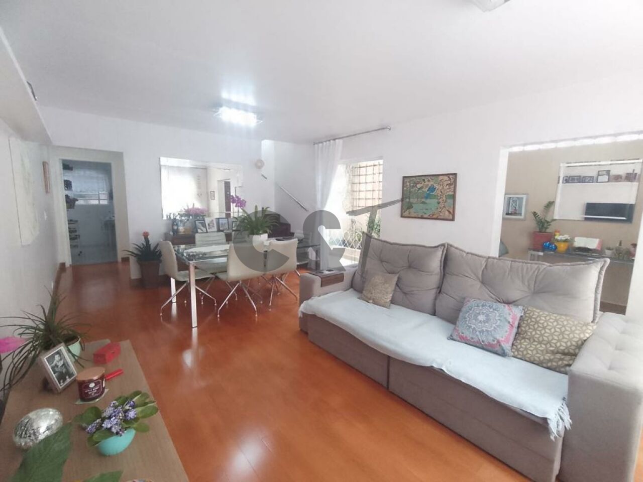 Sobrado para Venda - Jardim Prudência