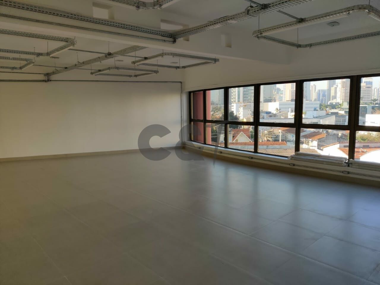 Conj. Comercial para Venda - Chácara Santo Antônio Zona Sul