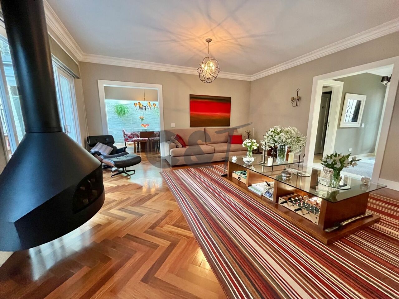 Casa de Condomínio para Venda - Jardim Cordeiro
