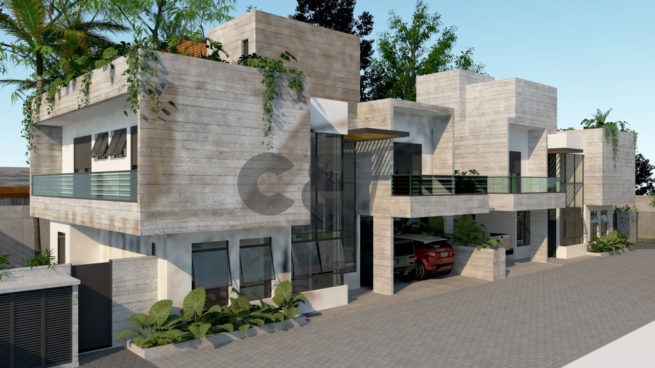 Casa de Condomínio para Venda - Jardim Prudência