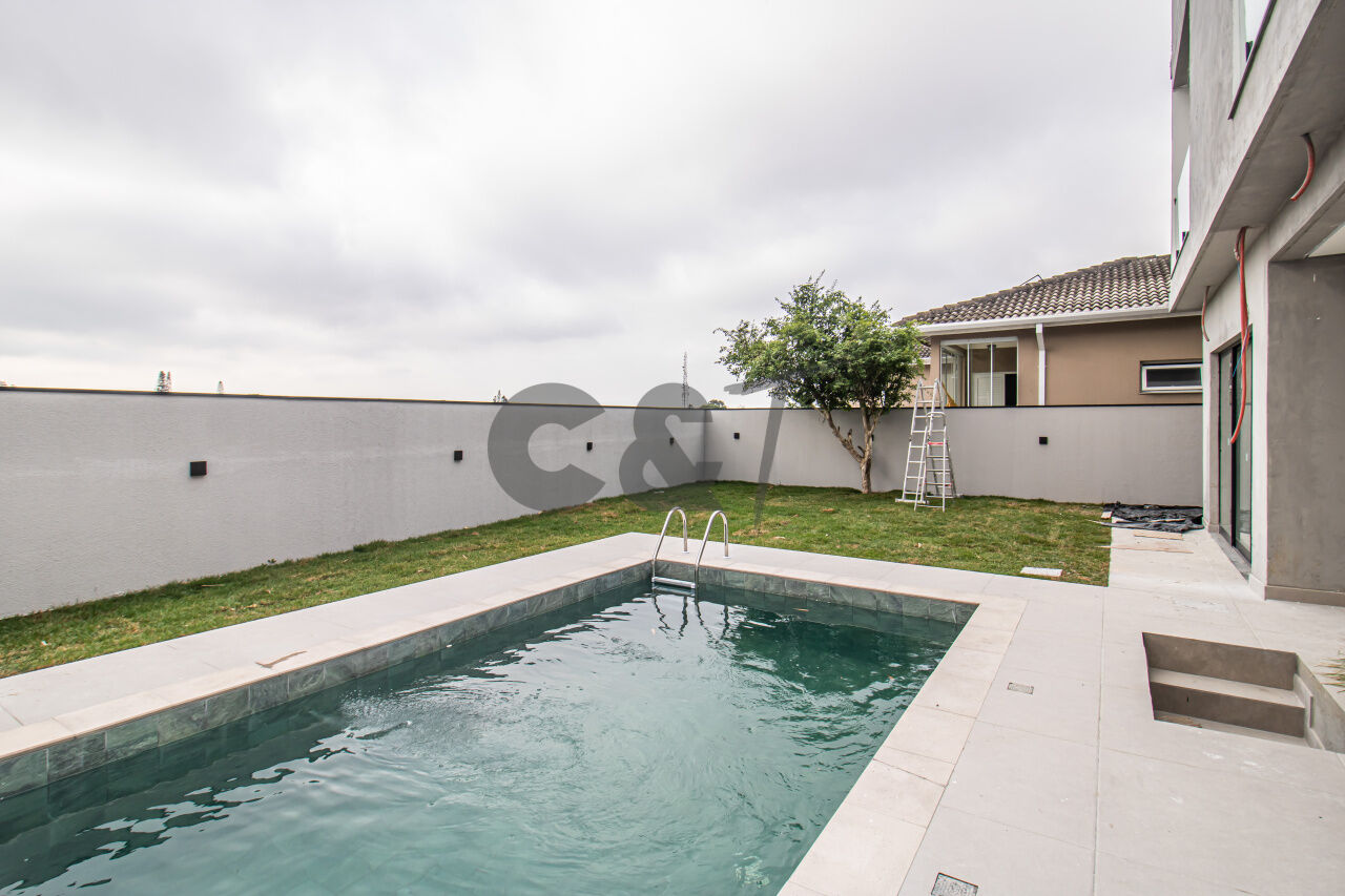 Casa de Condomínio para Venda - Jardim Prudência