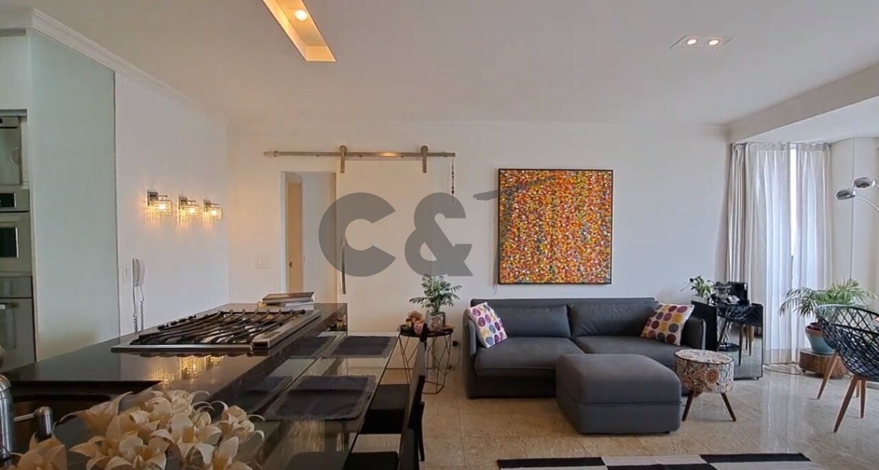 Apartamento para Venda - Vila Andrade