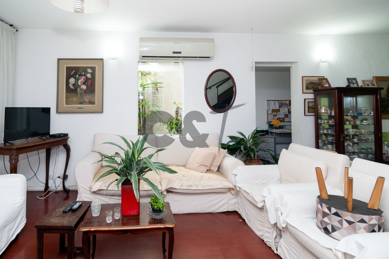 Casa de Condomínio para Venda - Jardim Hípico