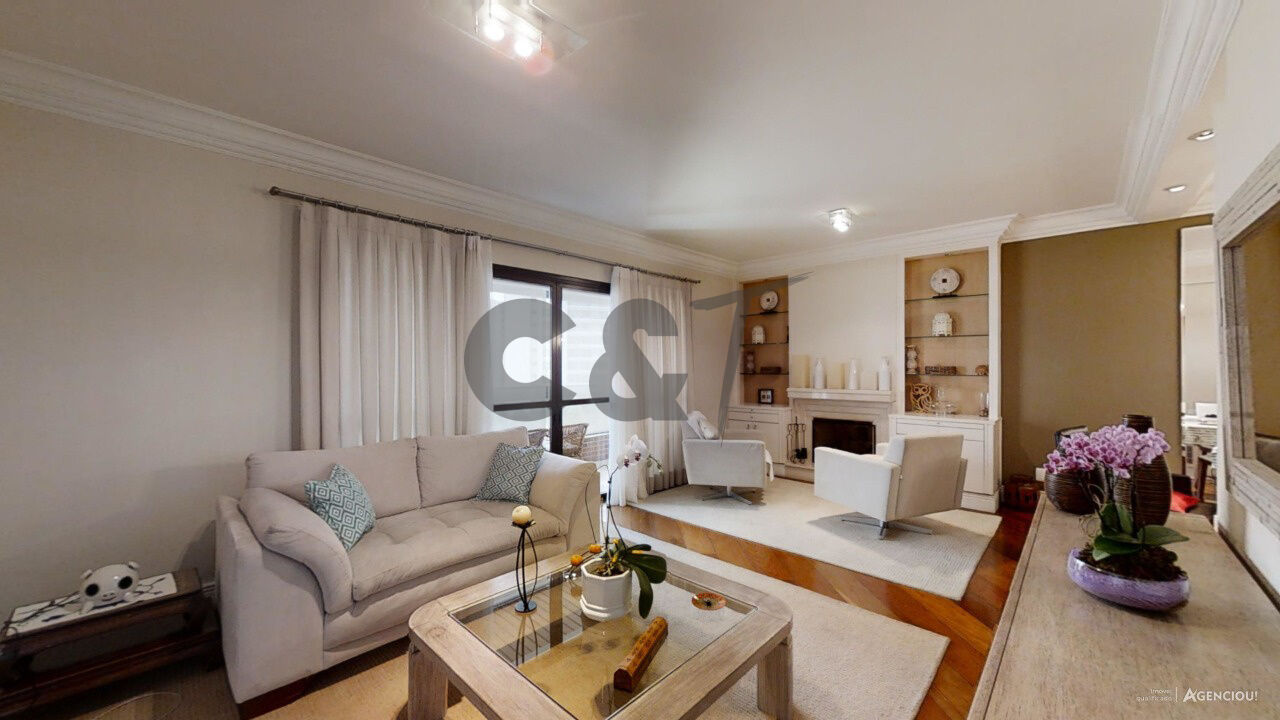 Apartamento para Venda - Morumbi