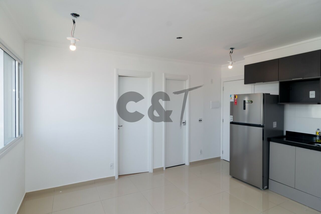 Apartamento para Venda - Santo Amaro