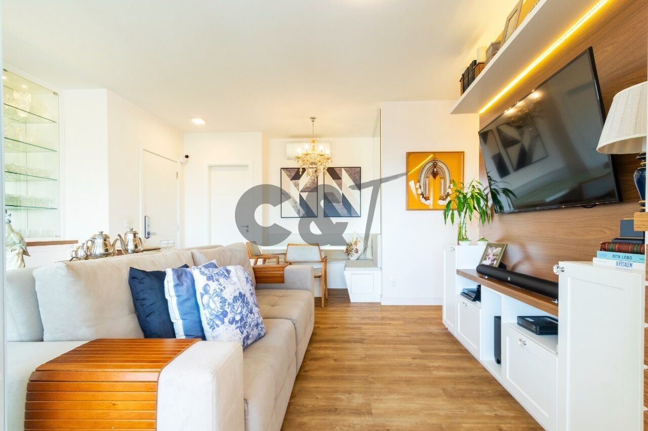 Apartamento para Venda - Vila Olímpia