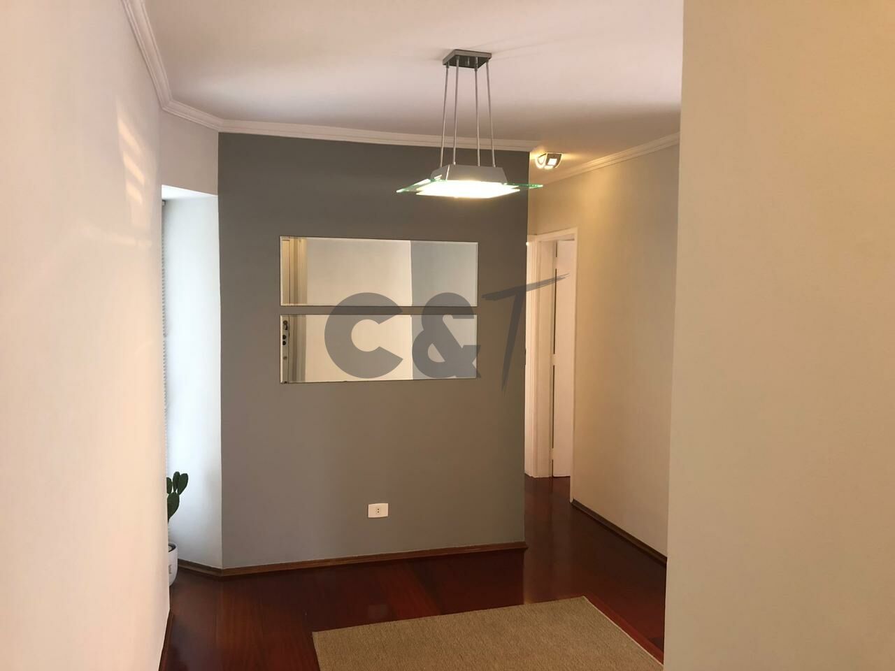 Apartamento para Venda - Vila Olímpia